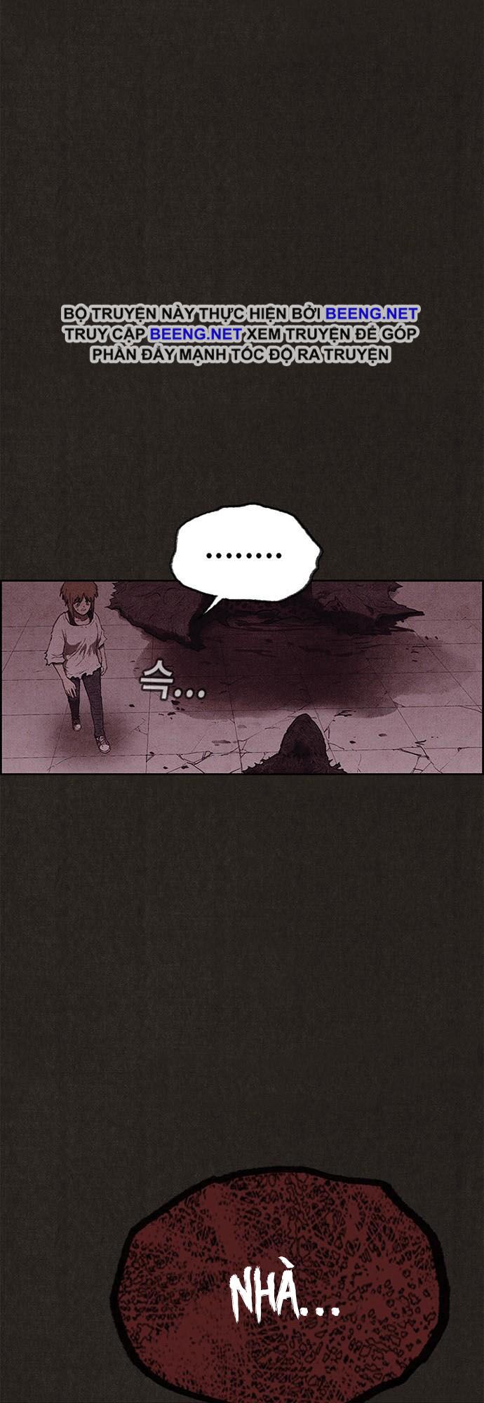 Quái vật tại Chung Cư Xanh: Chapter 139