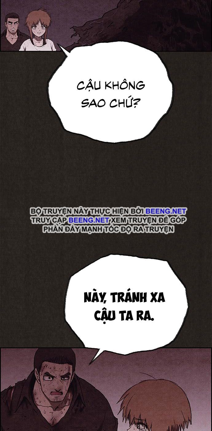 Quái vật tại Chung Cư Xanh: Chapter 139