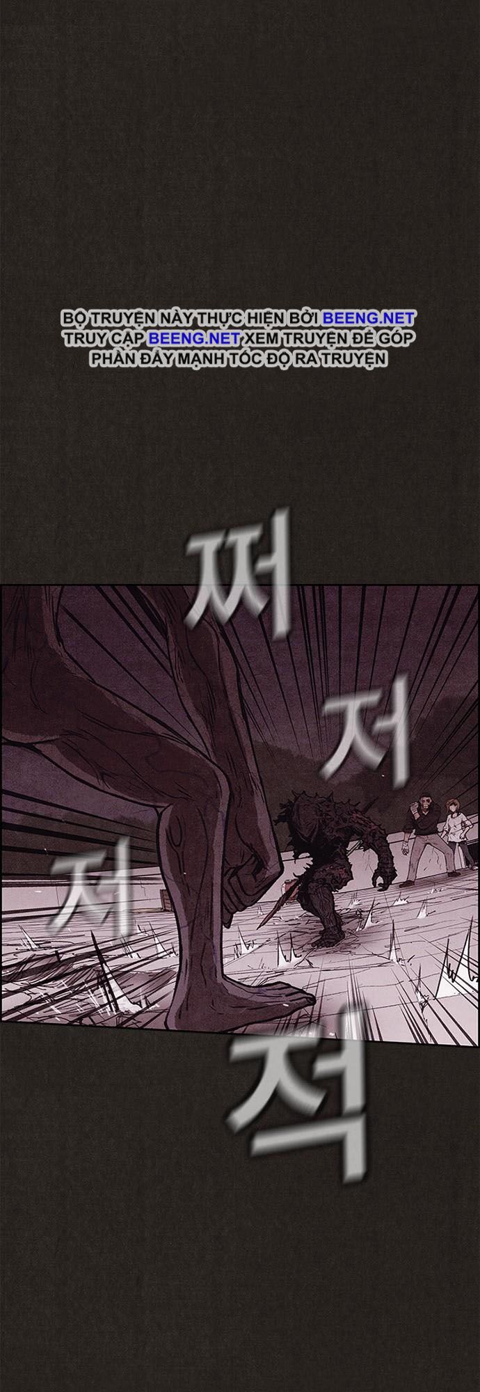 Quái vật tại Chung Cư Xanh: Chapter 139