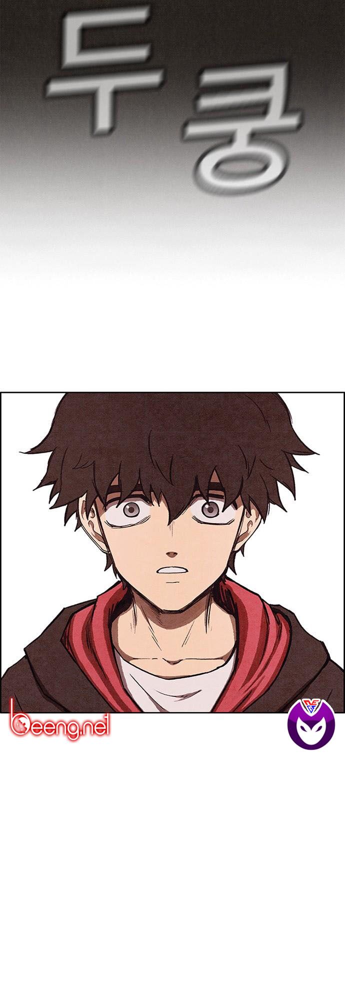 Quái vật tại Chung Cư Xanh: Chapter 139