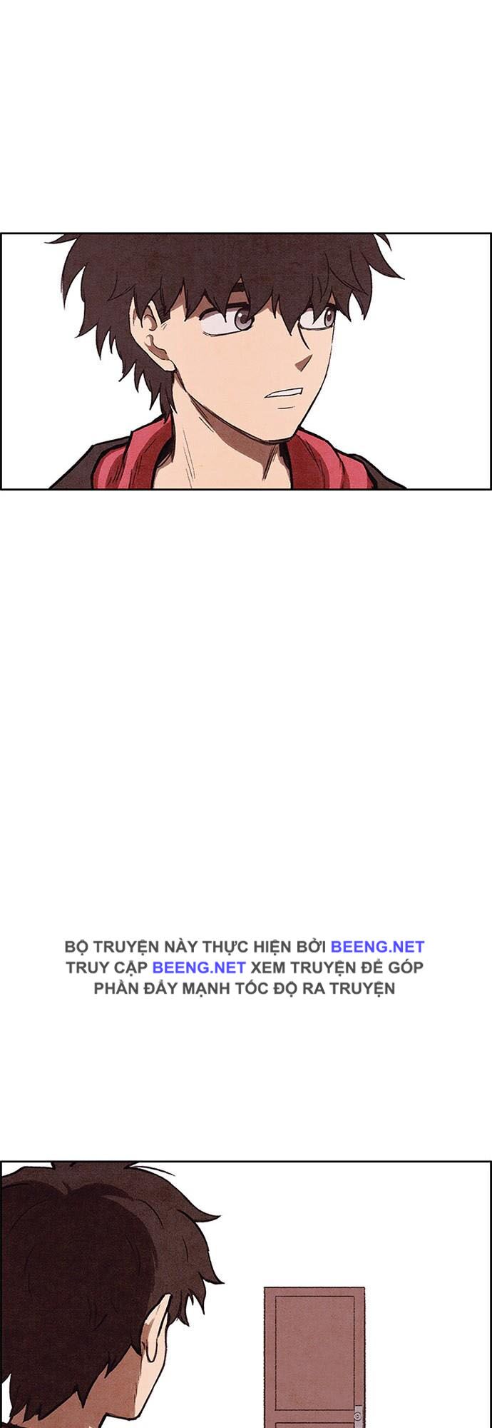 Quái vật tại Chung Cư Xanh: Chapter 139