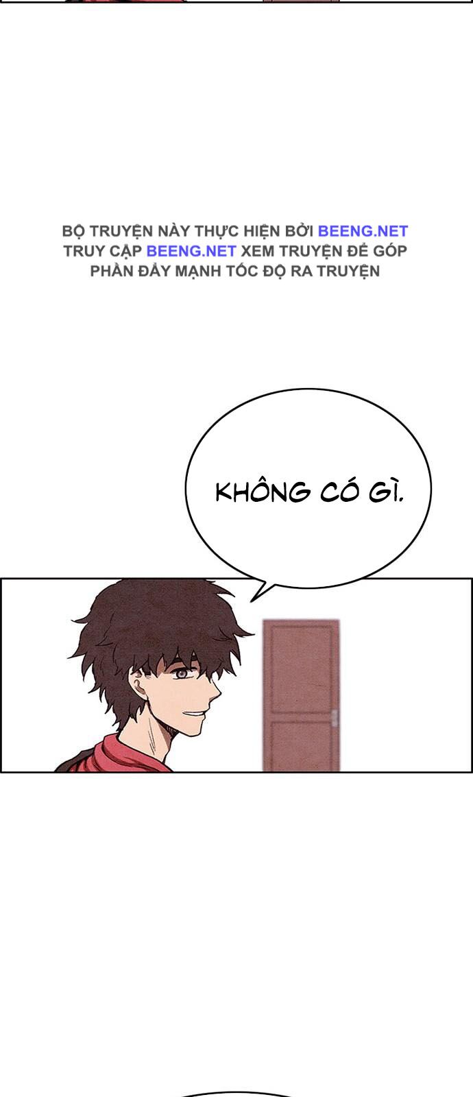 Quái vật tại Chung Cư Xanh: Chapter 139