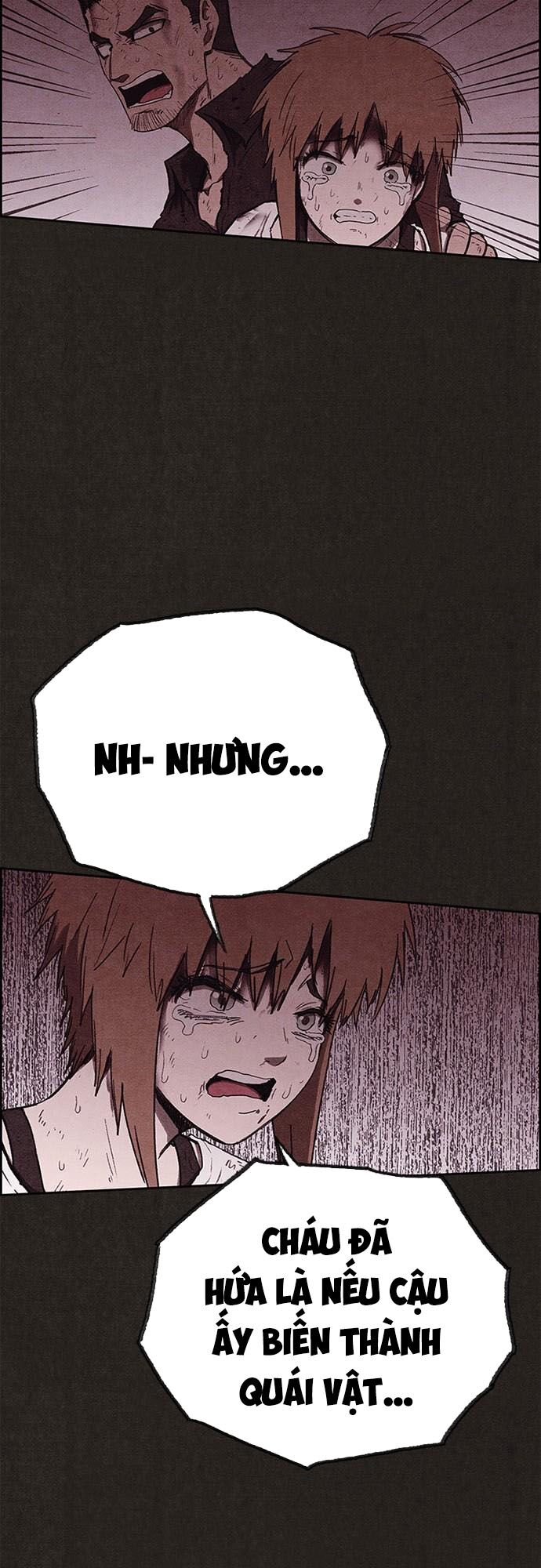 Quái vật tại Chung Cư Xanh: Chapter 139