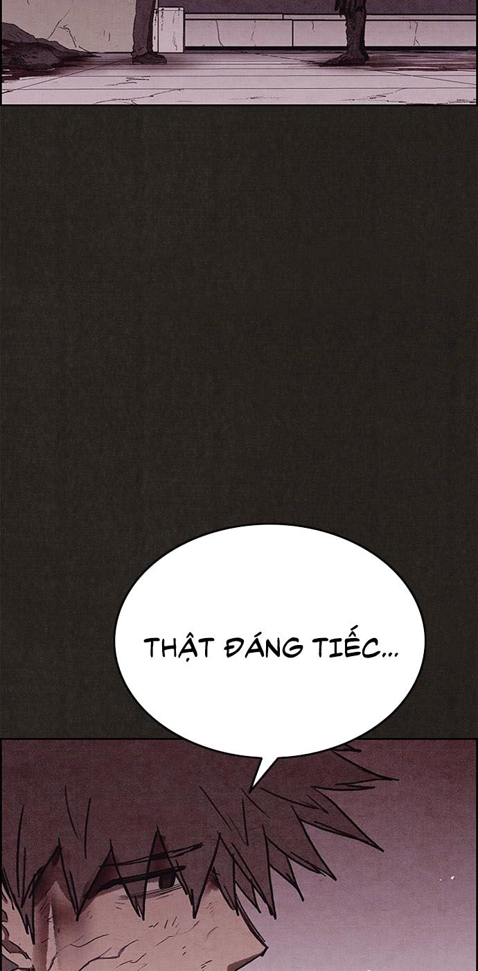 Quái vật tại Chung Cư Xanh: Chapter 139