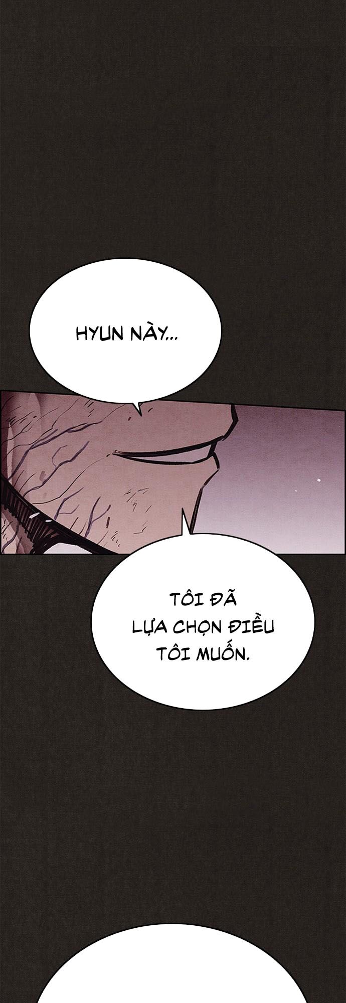 Quái vật tại Chung Cư Xanh: Chapter 139