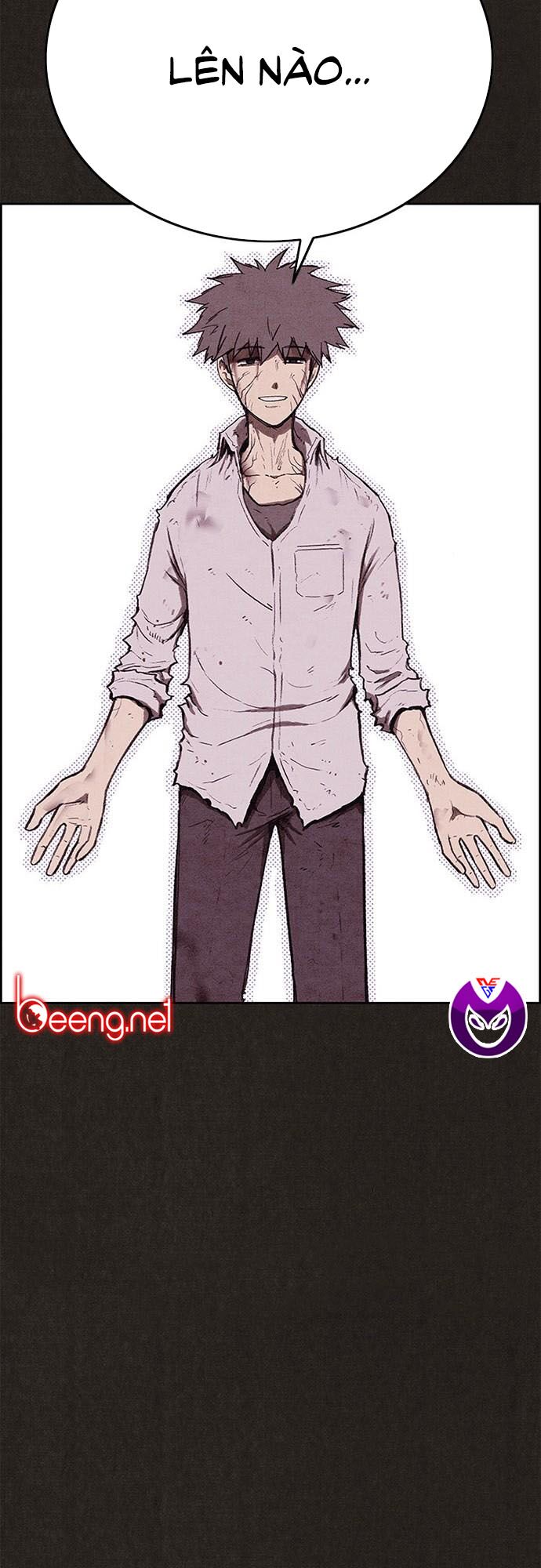 Quái vật tại Chung Cư Xanh: Chapter 139