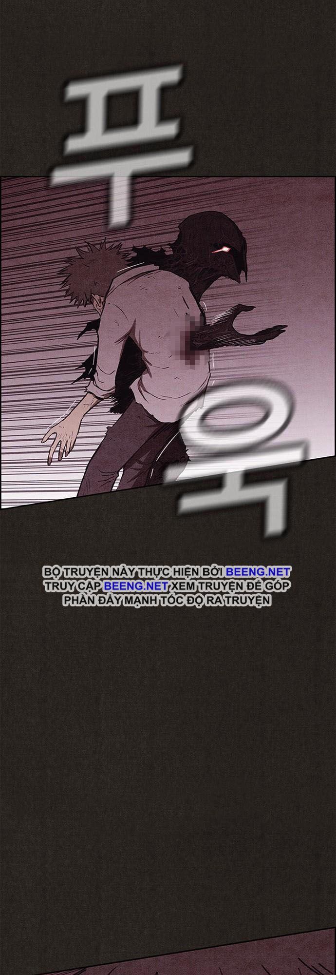 Quái vật tại Chung Cư Xanh: Chapter 139