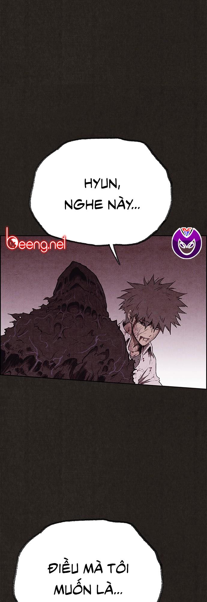 Quái vật tại Chung Cư Xanh: Chapter 139