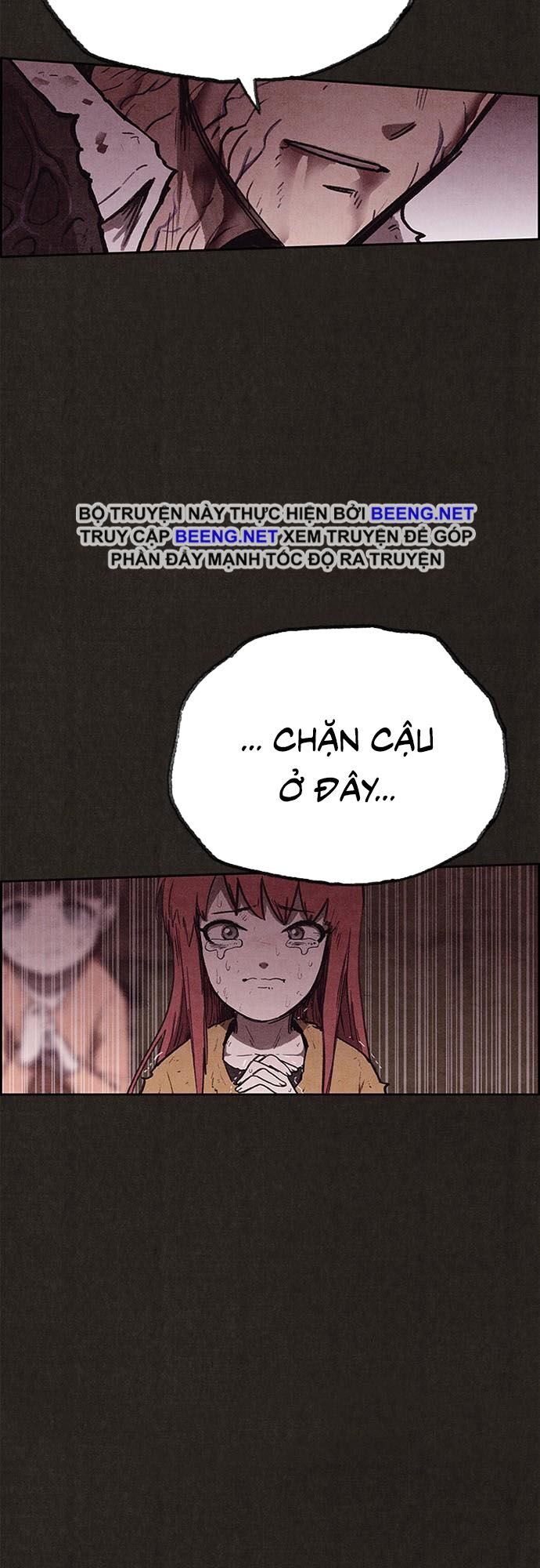 Quái vật tại Chung Cư Xanh: Chapter 139