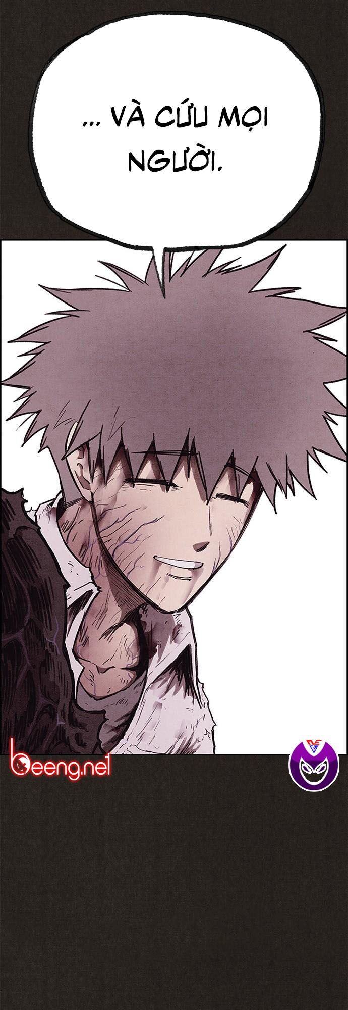 Quái vật tại Chung Cư Xanh: Chapter 139