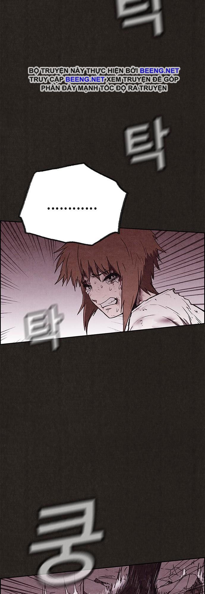 Quái vật tại Chung Cư Xanh: Chapter 139