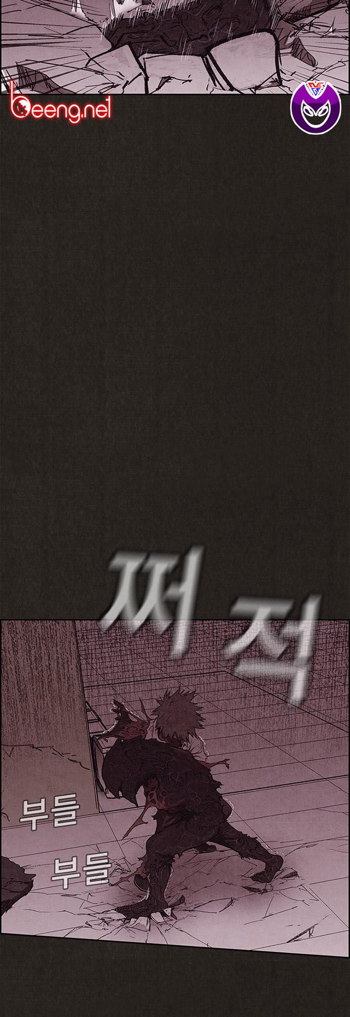 Quái vật tại Chung Cư Xanh: Chapter 139