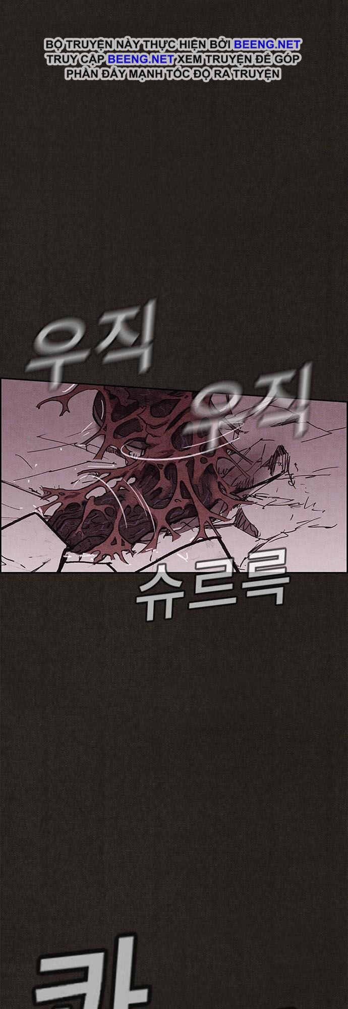 Quái vật tại Chung Cư Xanh: Chapter 139