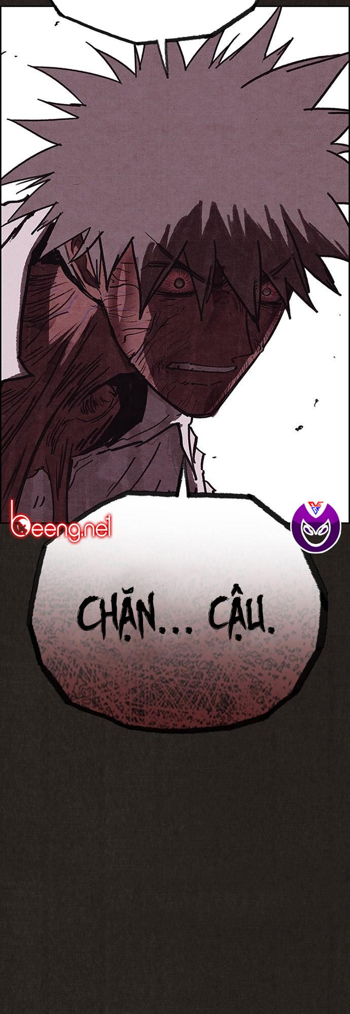 Quái vật tại Chung Cư Xanh: Chapter 139