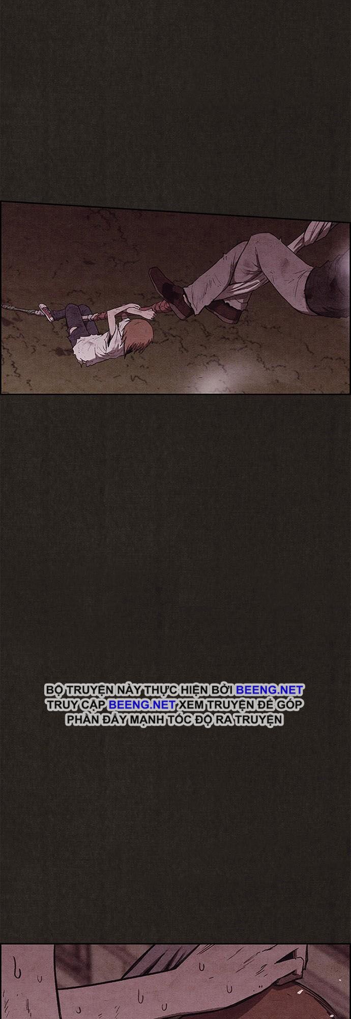 Quái vật tại Chung Cư Xanh: Chapter 139
