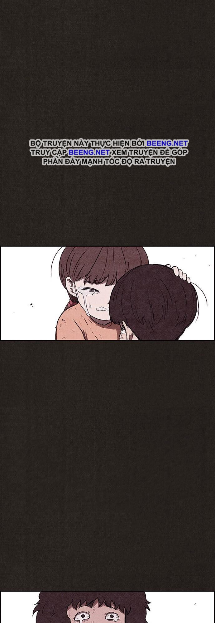 Quái vật tại Chung Cư Xanh: Chapter 139