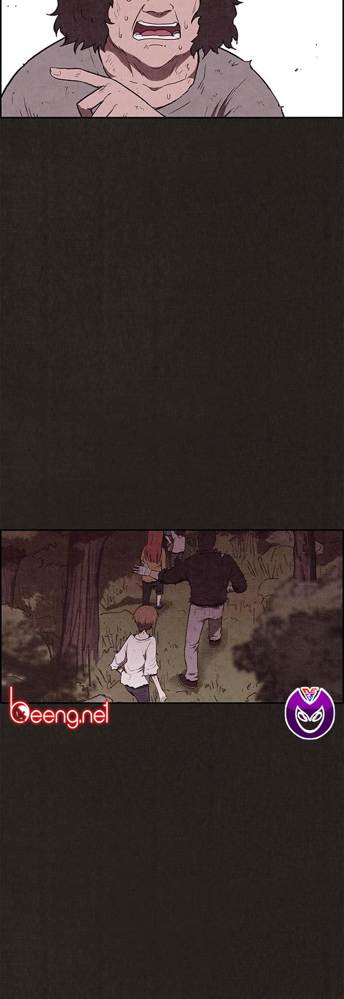 Quái vật tại Chung Cư Xanh: Chapter 139