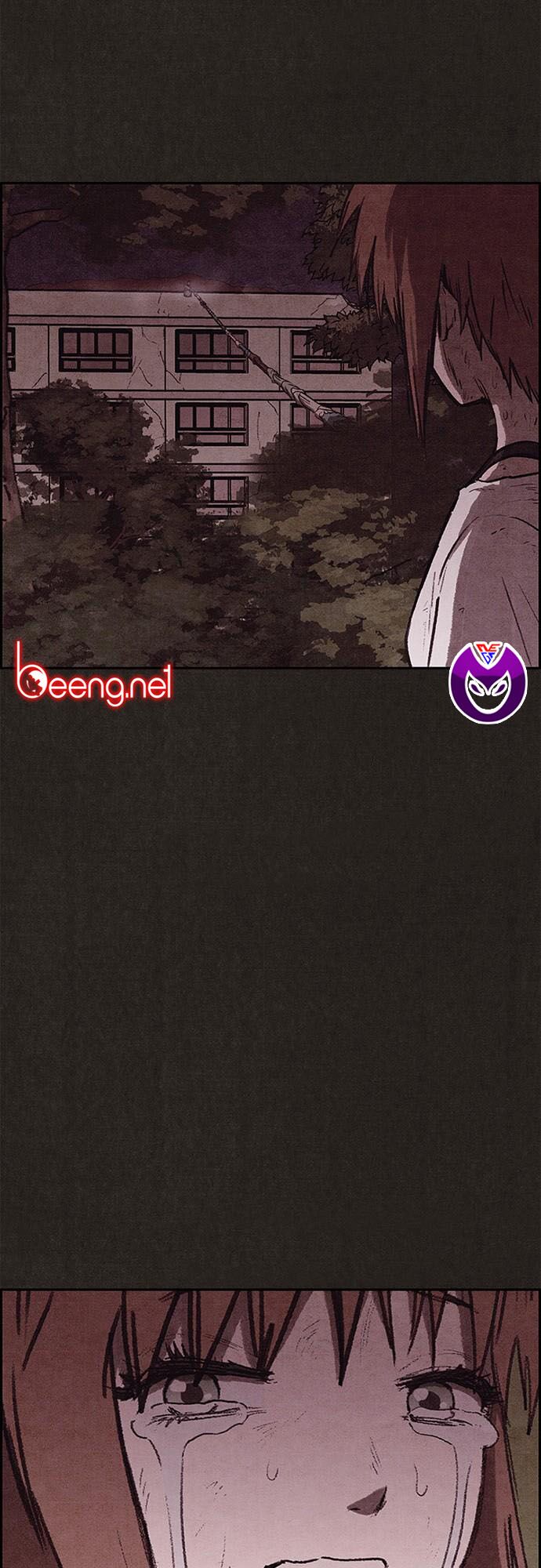 Quái vật tại Chung Cư Xanh: Chapter 139