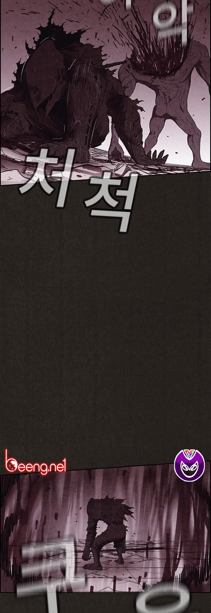Quái vật tại Chung Cư Xanh: Chapter 139