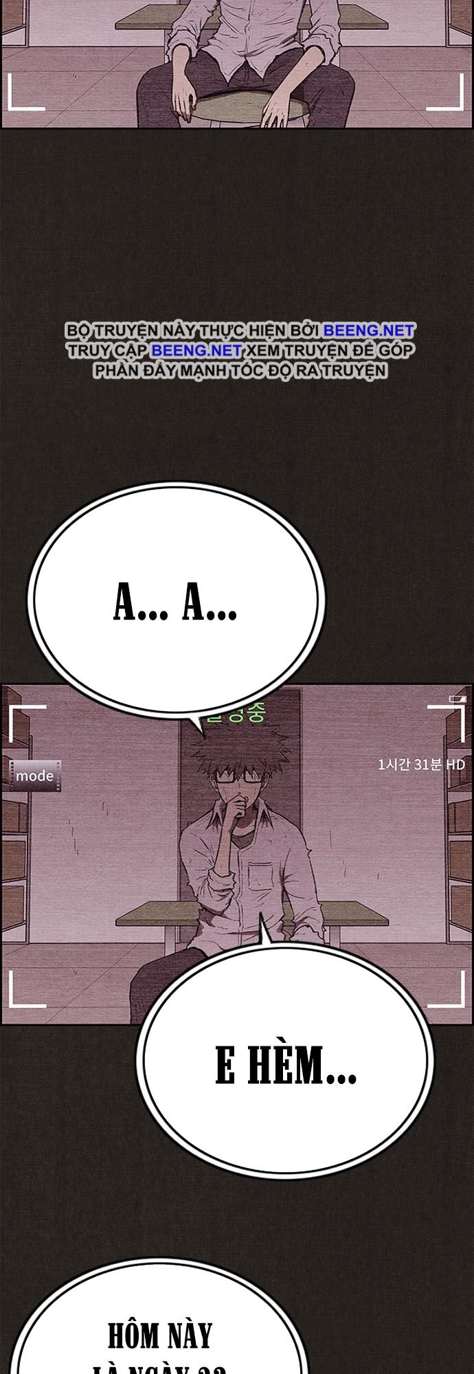 Quái vật tại Chung Cư Xanh: Chapter 139