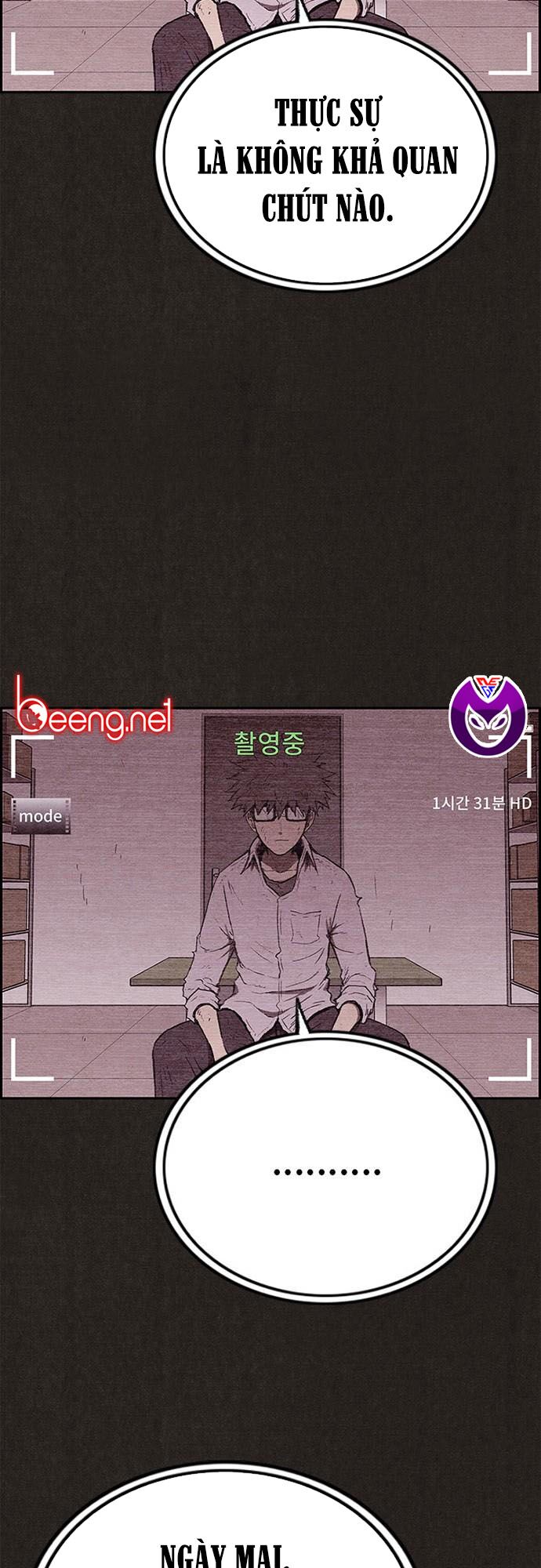 Quái vật tại Chung Cư Xanh: Chapter 139