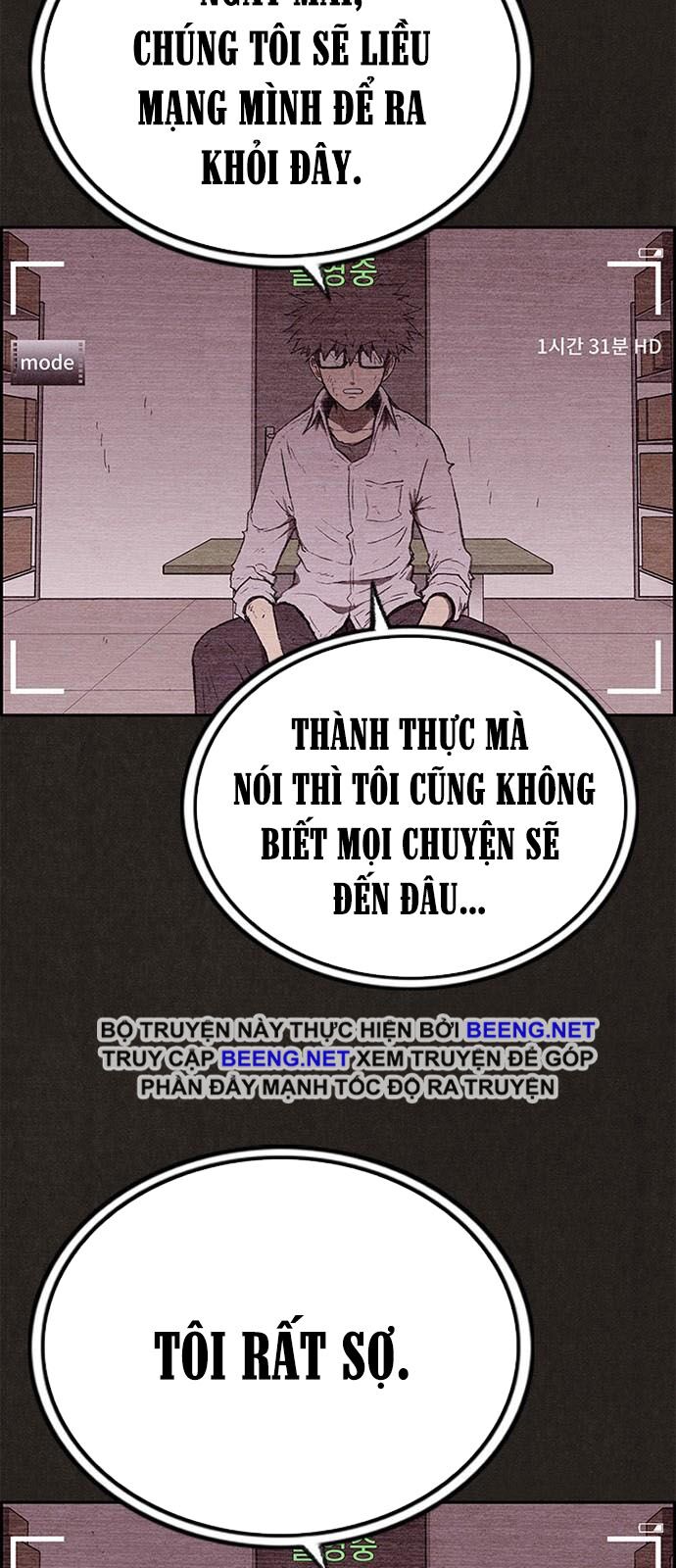 Quái vật tại Chung Cư Xanh: Chapter 139