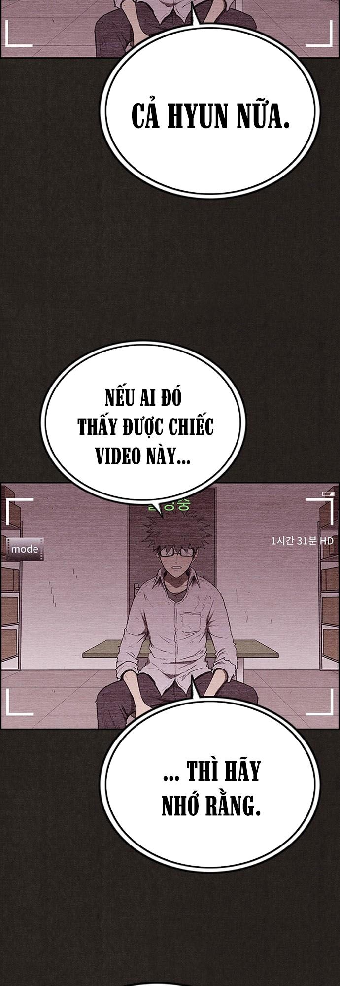 Quái vật tại Chung Cư Xanh: Chapter 139