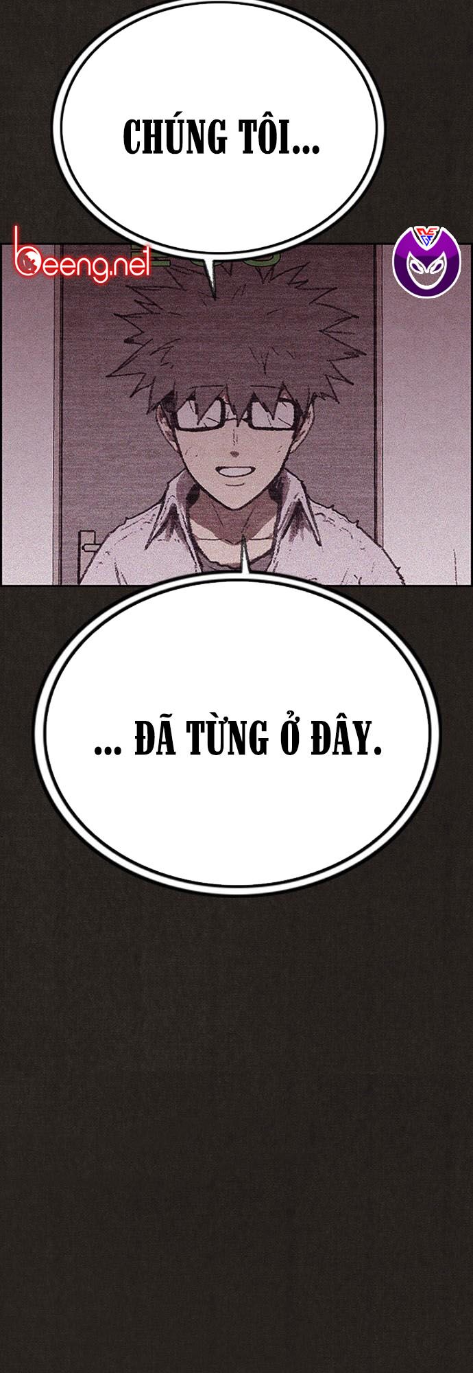 Quái vật tại Chung Cư Xanh: Chapter 139