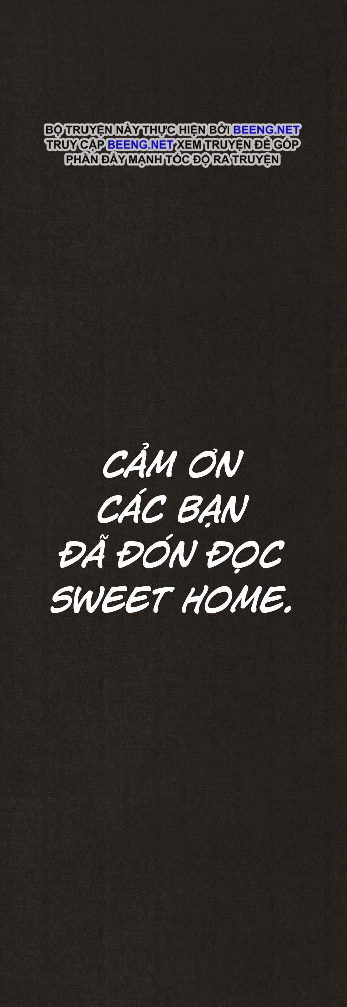 Quái vật tại Chung Cư Xanh: Chapter 139