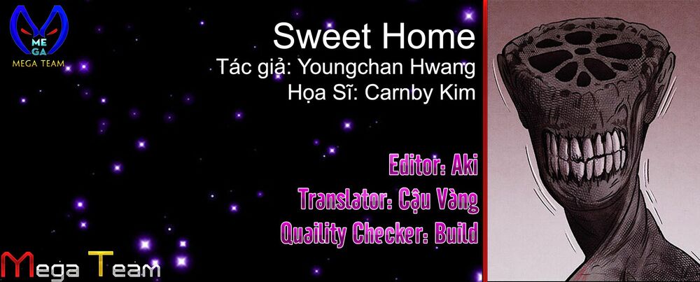 Quái vật tại Chung Cư Xanh: Chapter 14