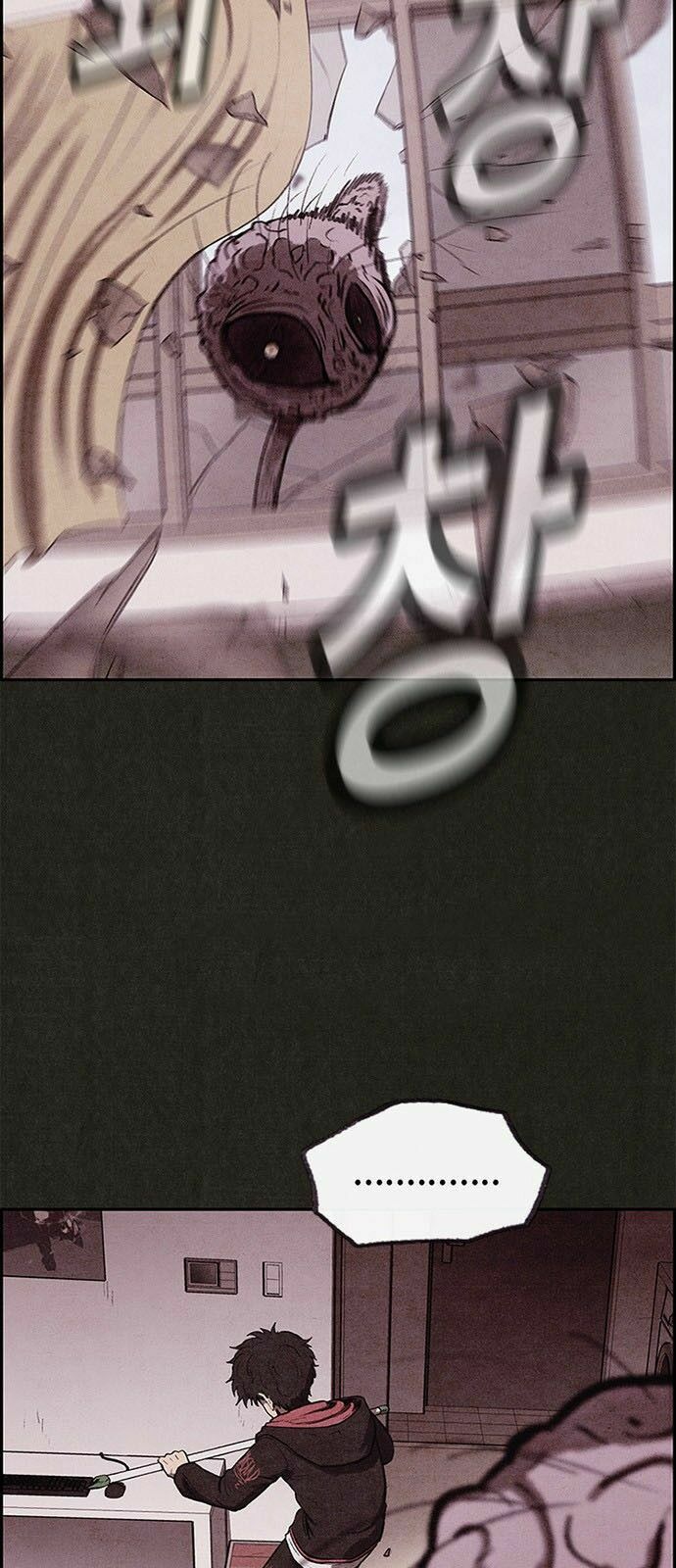 Quái vật tại Chung Cư Xanh: Chapter 14
