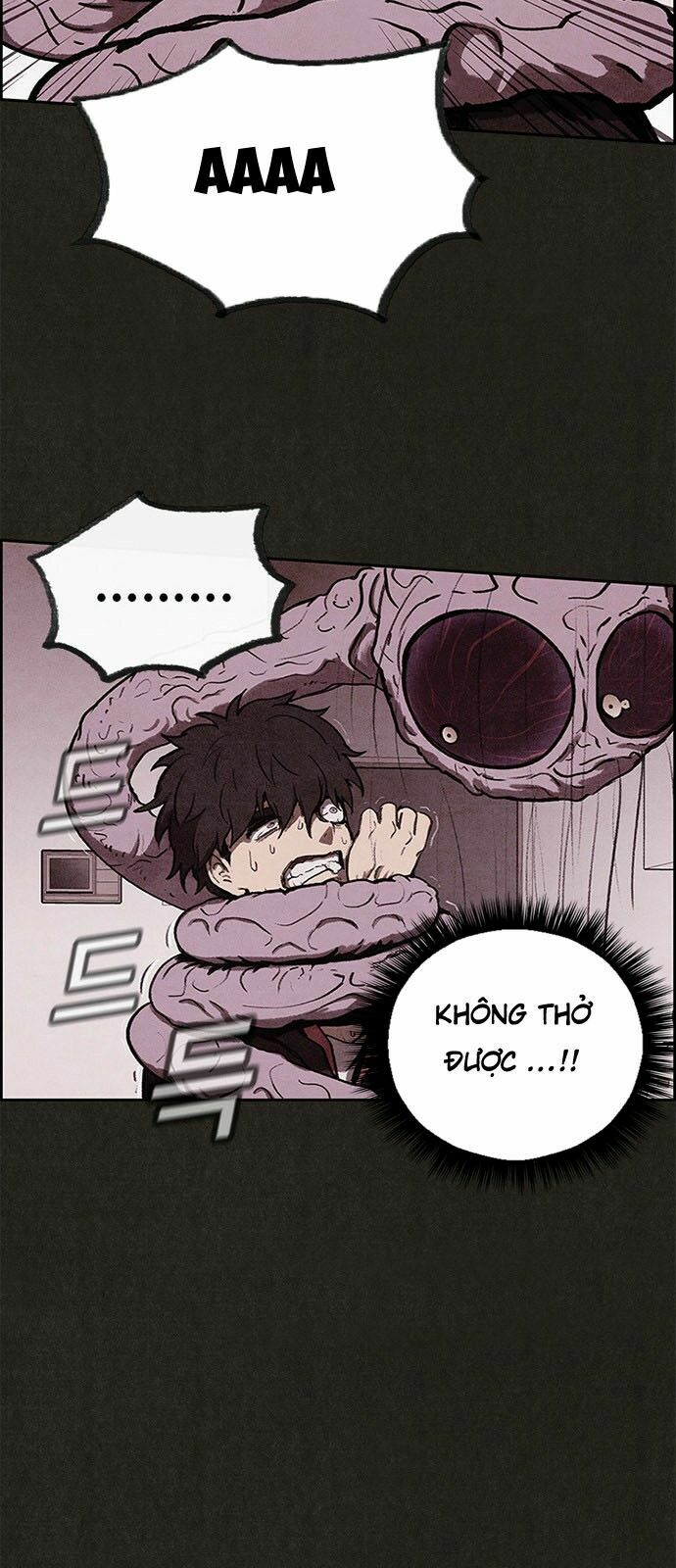 Quái vật tại Chung Cư Xanh: Chapter 14