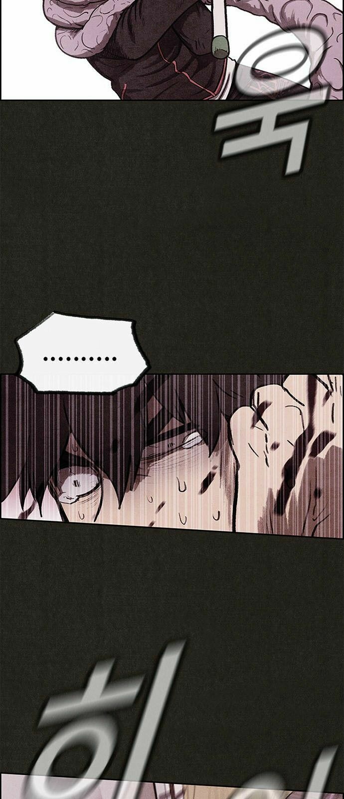 Quái vật tại Chung Cư Xanh: Chapter 14
