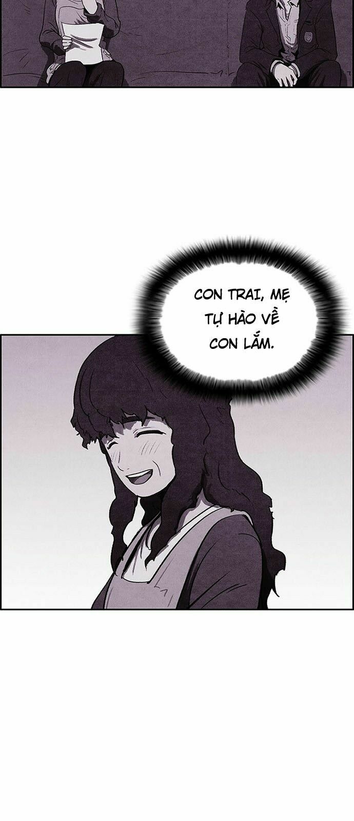 Quái vật tại Chung Cư Xanh: Chapter 14