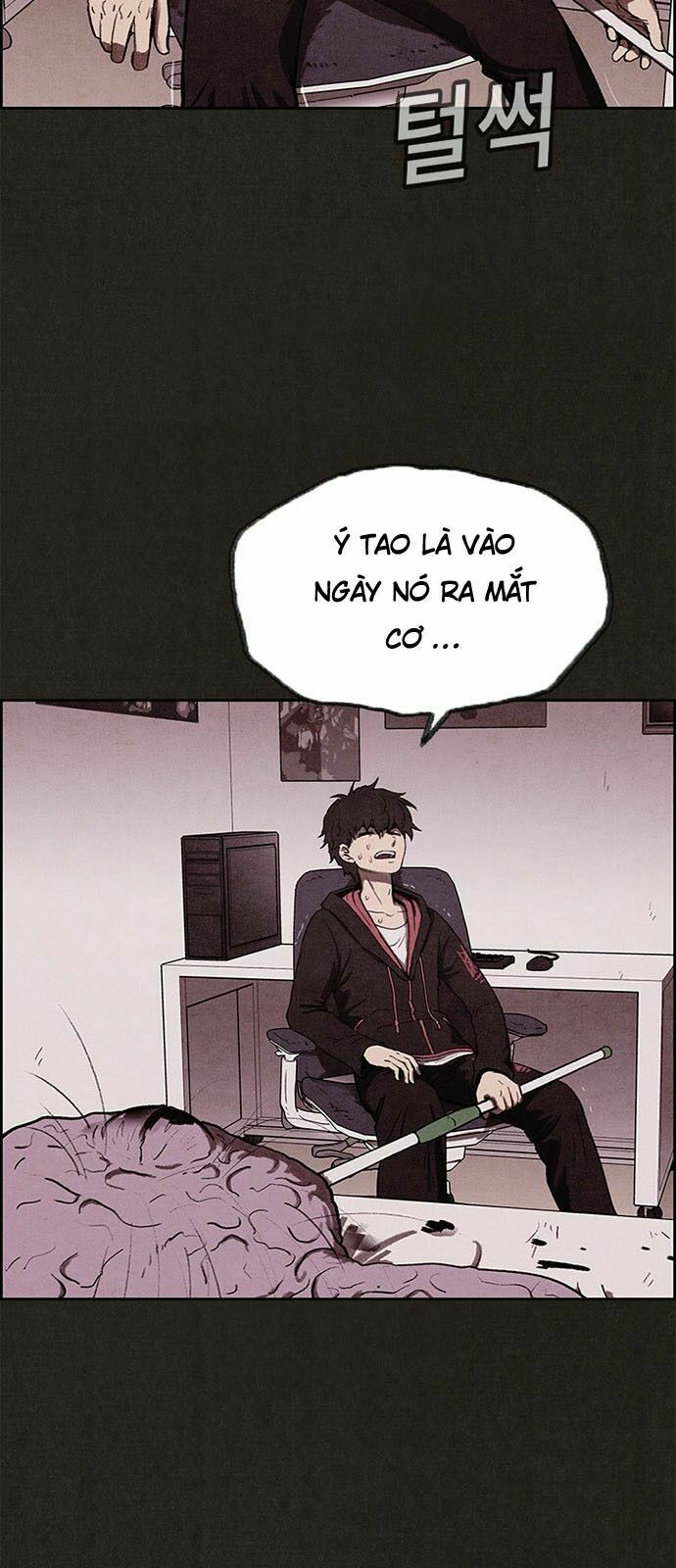 Quái vật tại Chung Cư Xanh: Chapter 14