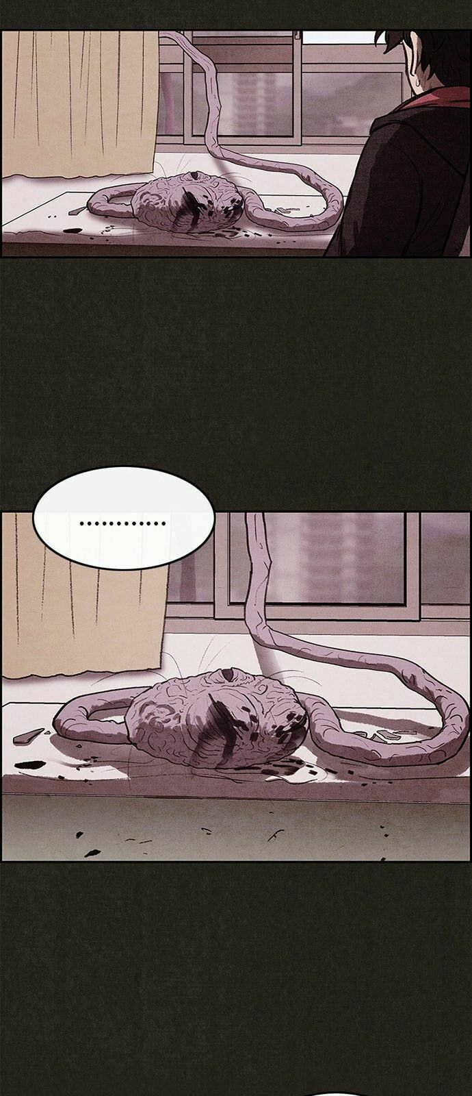Quái vật tại Chung Cư Xanh: Chapter 14
