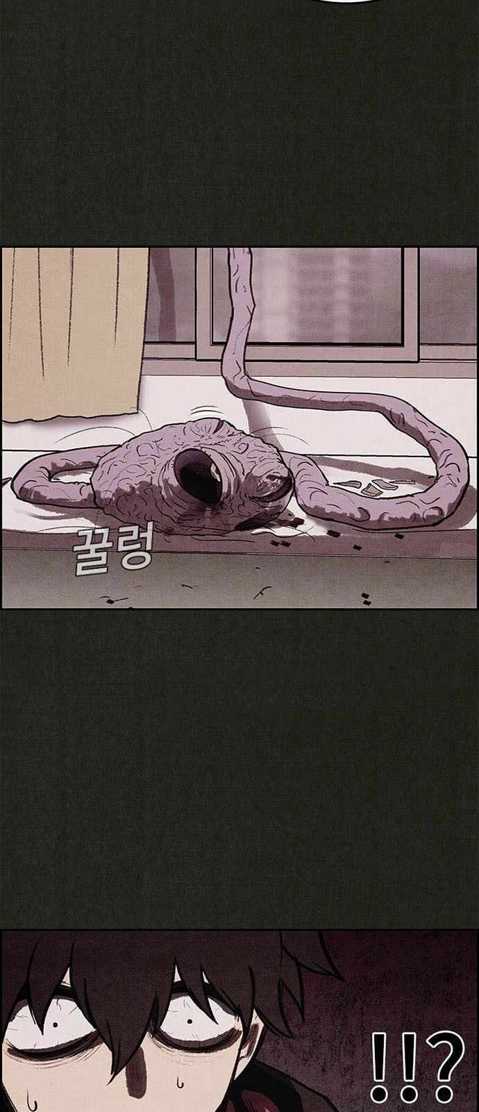 Quái vật tại Chung Cư Xanh: Chapter 14