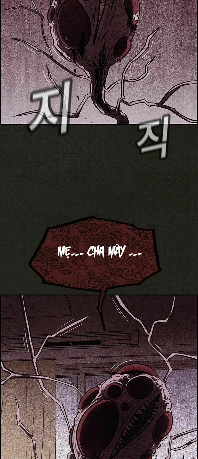 Quái vật tại Chung Cư Xanh: Chapter 14