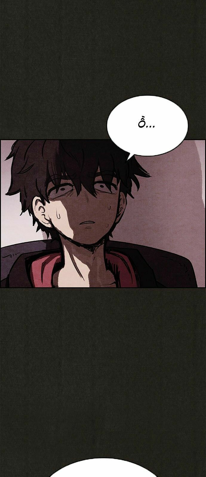 Quái vật tại Chung Cư Xanh: Chapter 14