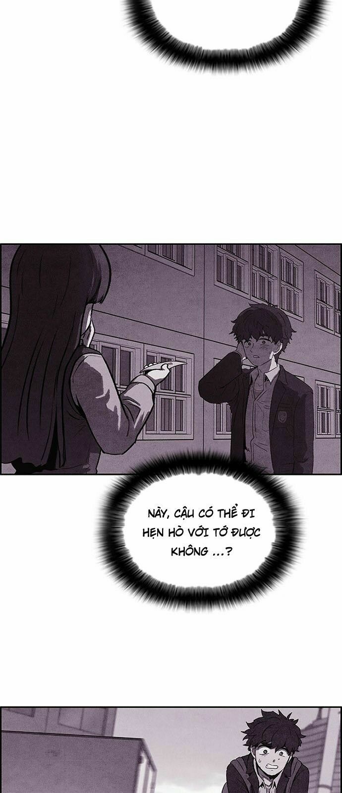 Quái vật tại Chung Cư Xanh: Chapter 14