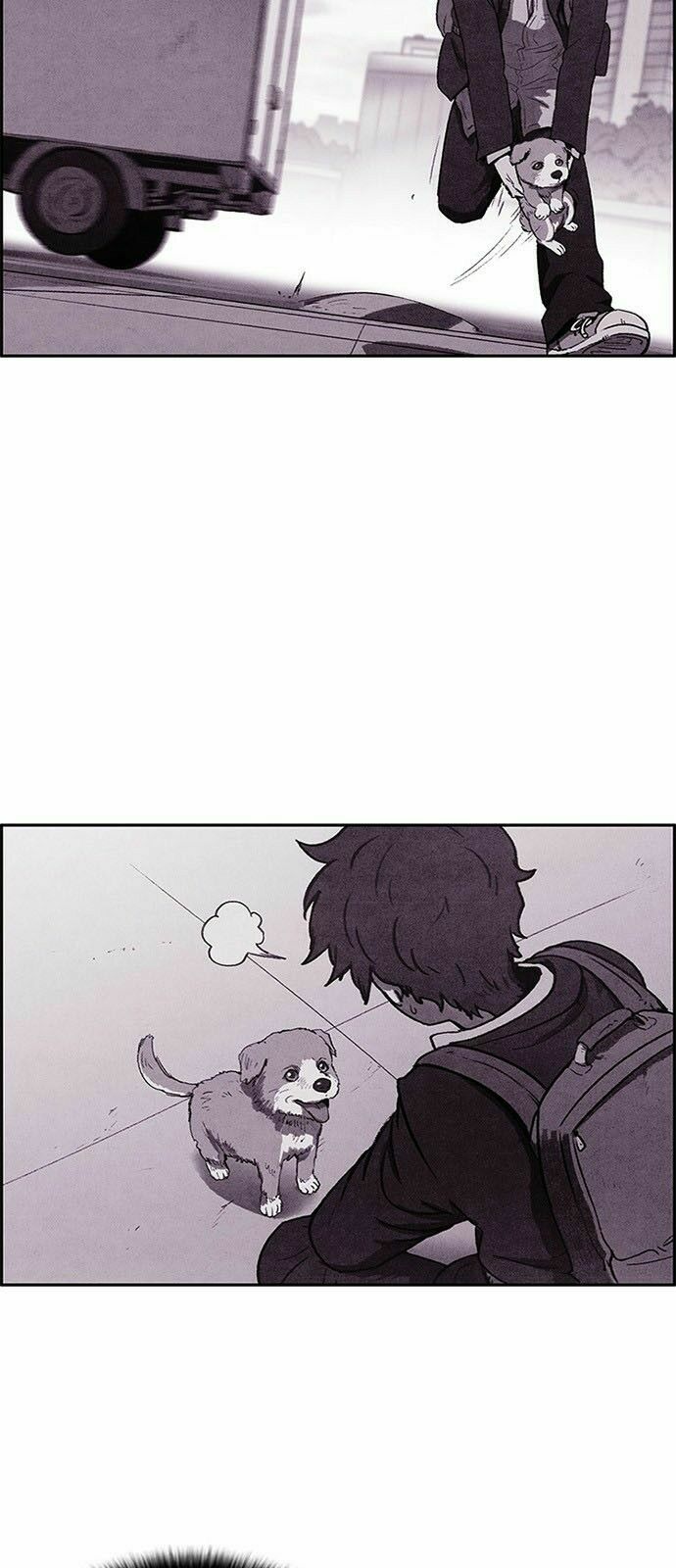 Quái vật tại Chung Cư Xanh: Chapter 14