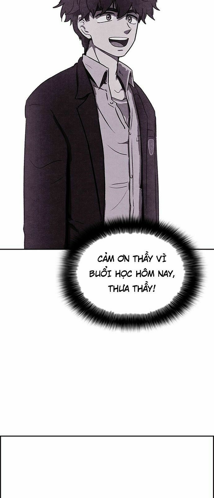 Quái vật tại Chung Cư Xanh: Chapter 14