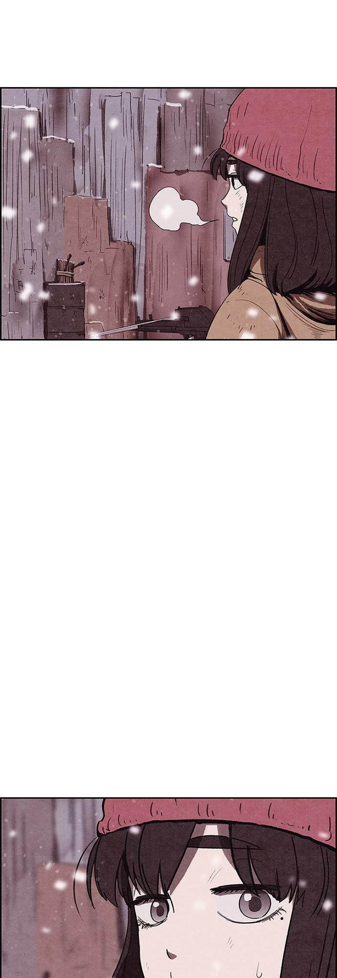Quái vật tại Chung Cư Xanh: Chapter 140: (Hết)