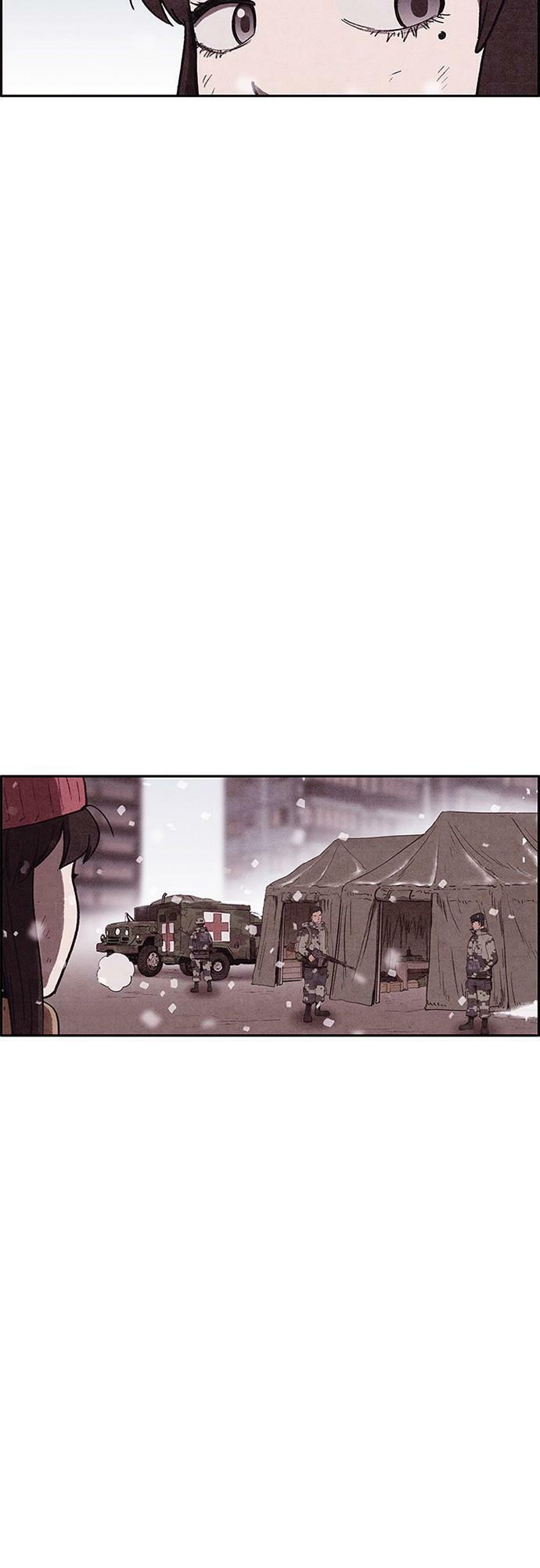 Quái vật tại Chung Cư Xanh: Chapter 140: (Hết)