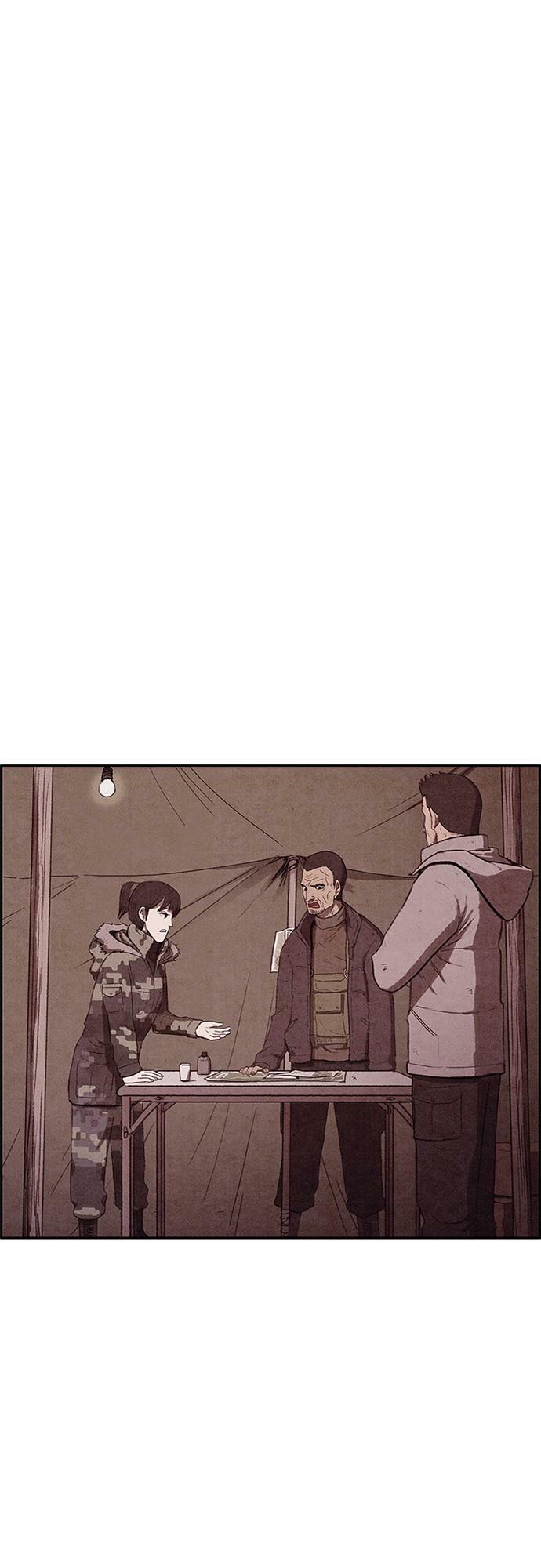 Quái vật tại Chung Cư Xanh: Chapter 140: (Hết)
