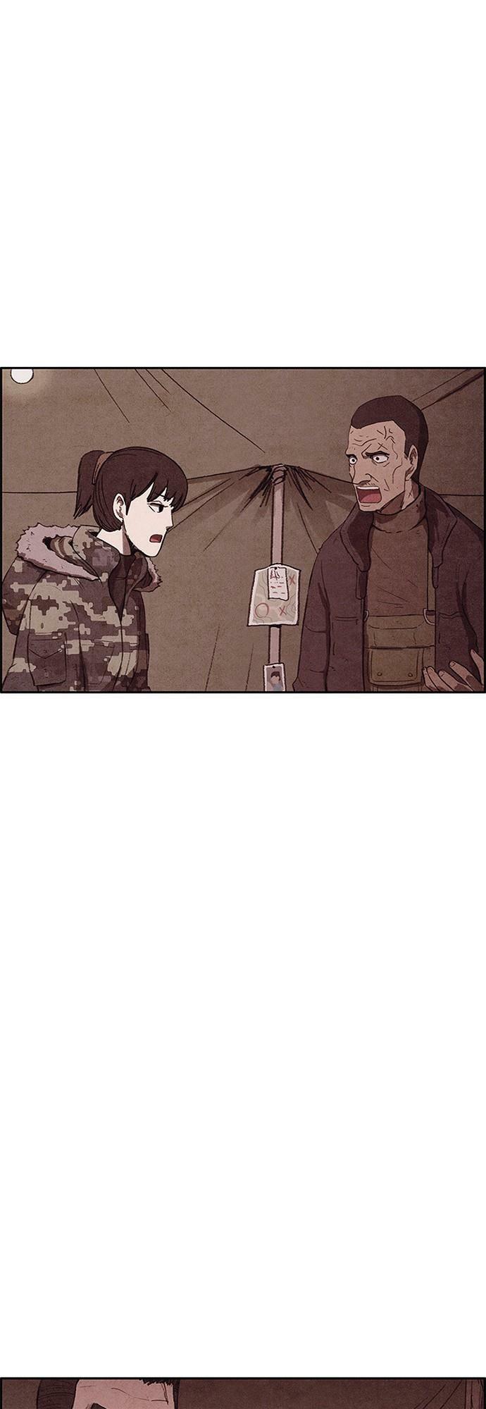 Quái vật tại Chung Cư Xanh: Chapter 140: (Hết)