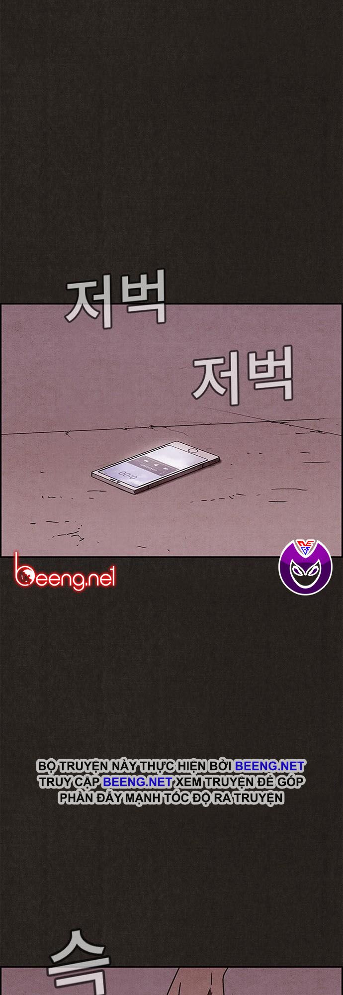 Quái vật tại Chung Cư Xanh: Chapter 140: (Hết)