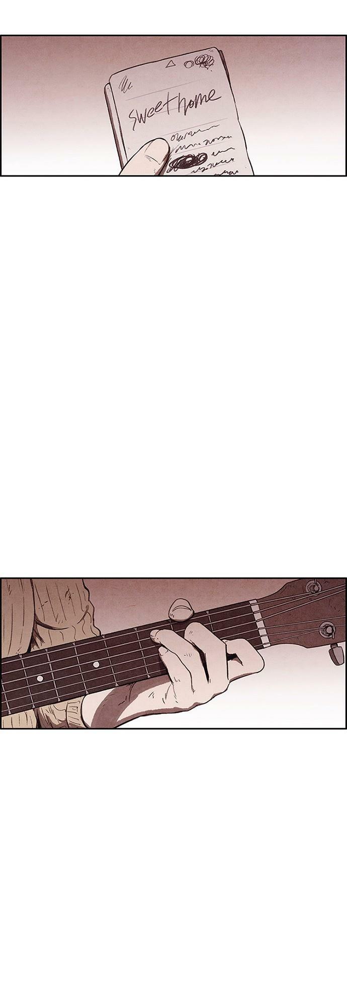 Quái vật tại Chung Cư Xanh: Chapter 140: (Hết)
