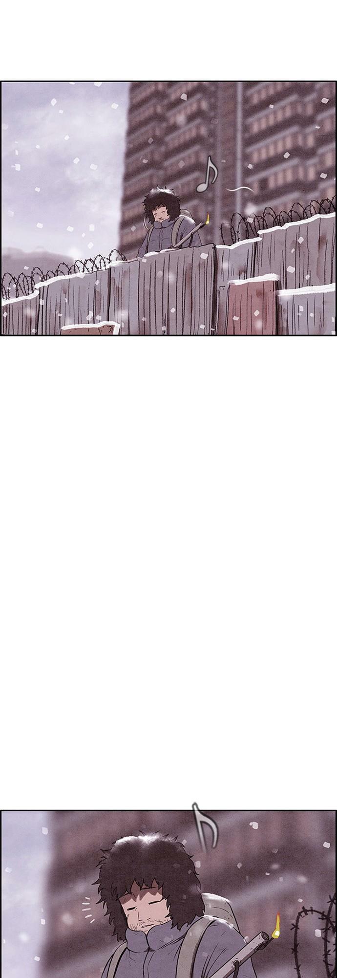 Quái vật tại Chung Cư Xanh: Chapter 140: (Hết)