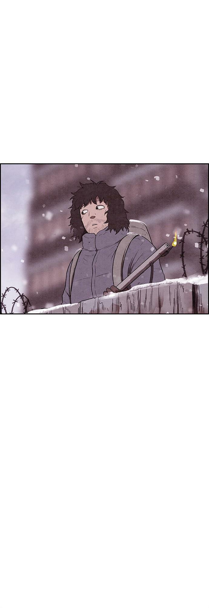 Quái vật tại Chung Cư Xanh: Chapter 140: (Hết)